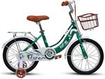 Xe đạp trẻ em Life BABY 4